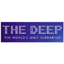 The Deep Logo