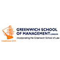 Greenwich School of Management Logo
