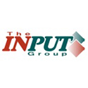 Input Group Logo