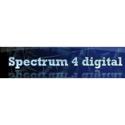 Spectrum 4 Digital Logo