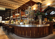 Brown's Restaurant - Manchester