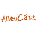 Alleycatz Logo