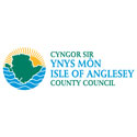 Anglesey Council Logo