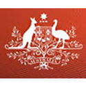 Australian High Commission Logo