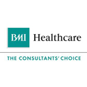 BMI Healthcare Logo