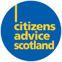 Citizens Advice Bureau Logo