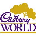 Cadbury Logo