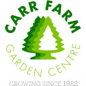 Carr Farm Garden Centre Logo