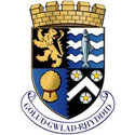 Ceredigion Logo