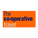 Co-operative Travel Logo