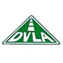 DVLA Logo