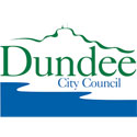 Dundee Council Logo