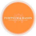 Fortnum and Mason Logo