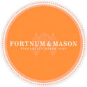 Fortnum and Mason Logo