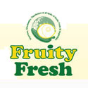 Fruity Fresh Logo