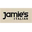Jamie Oliver Logo