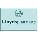 Lloyds Pharmacy Logo