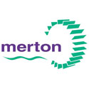 Merton Council Logo