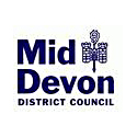 Mid Devon District Council Logo