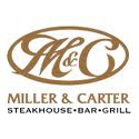 Miller Carter Logo