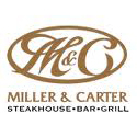 Miller Carter Logo