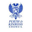 Perth and Kinross Council Logo