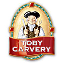 Toby Carvery Logo