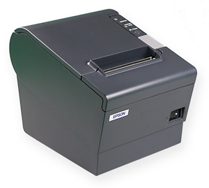 Epson TM-T88IV