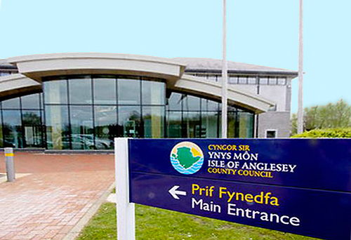 Anglesey County Council