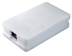 SmartGateway Ethernet End View