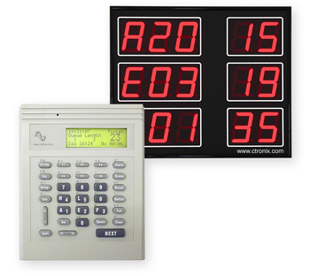 System16 Components