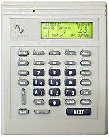 System16 Keypad