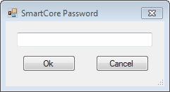RestorePassword